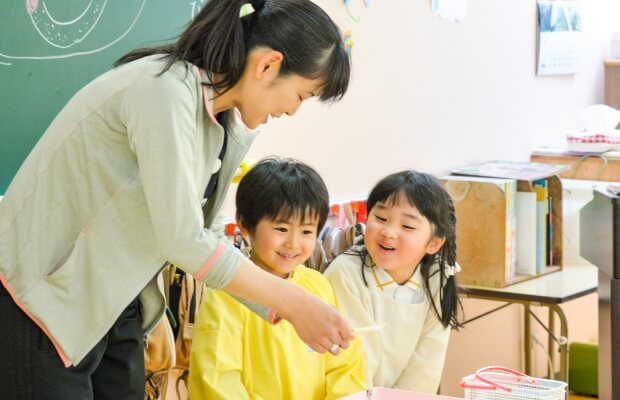 保育料等の無償化について